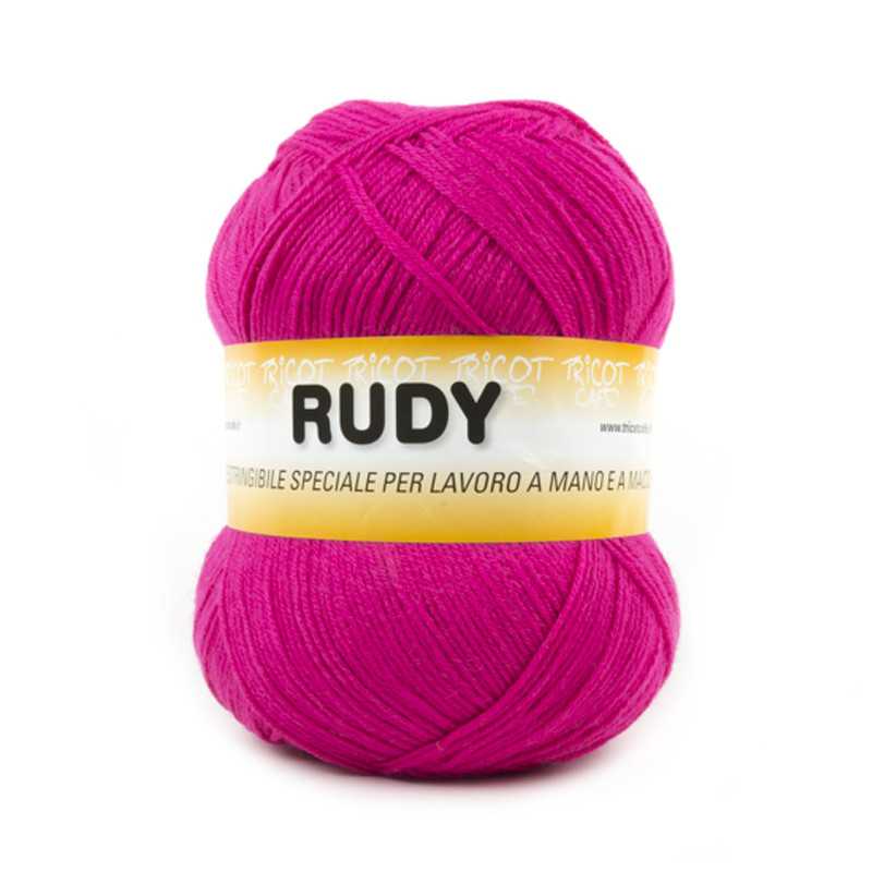 Rudy - Fucsia 12