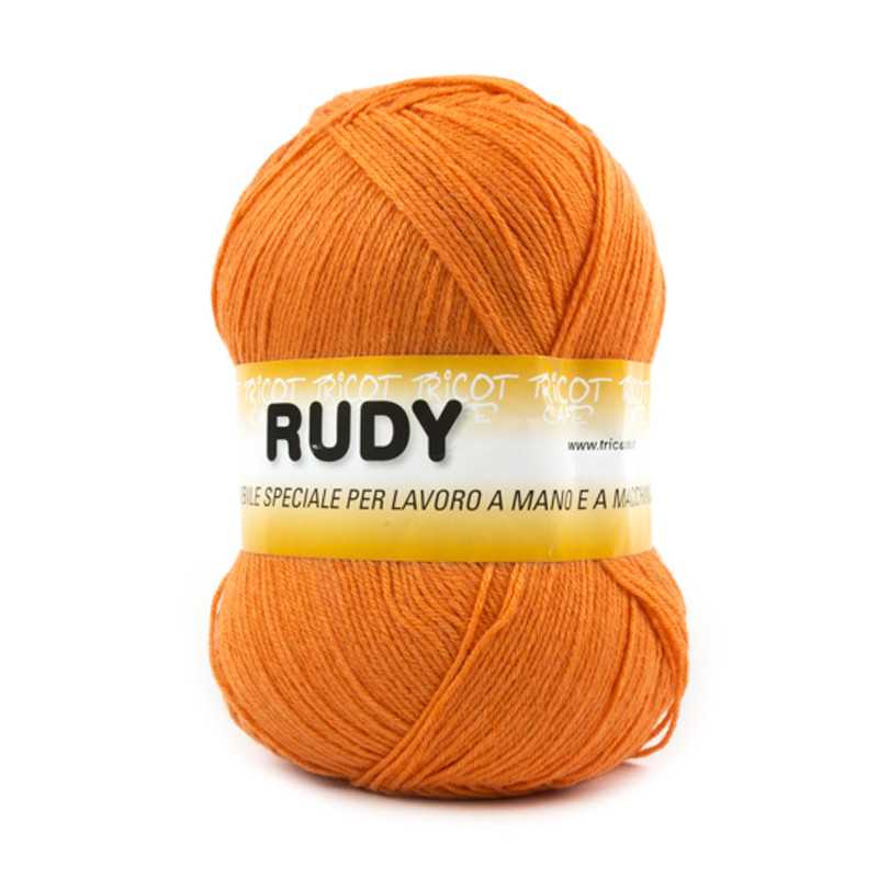 Rudy - Arancione 18