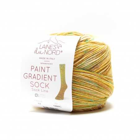 Paint Gradient Sock by...