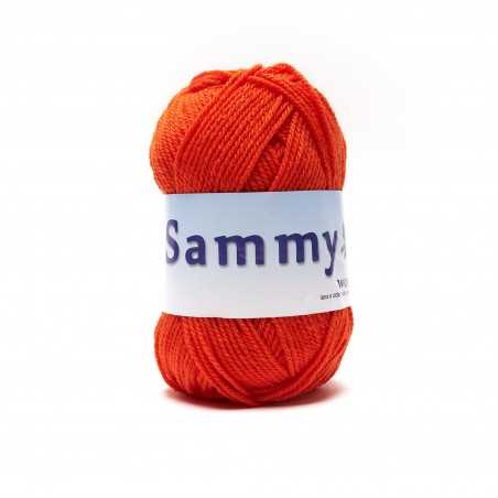 Sammy by Woollove - Fil de...