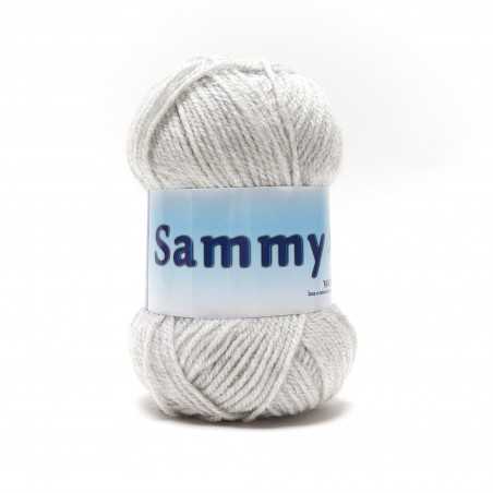 Sammy Grigio Perla