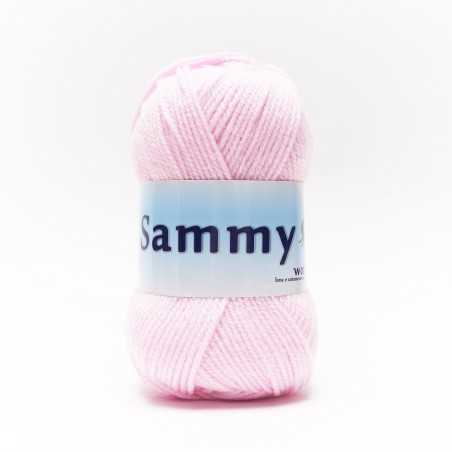 Sammy - Rosa 8/1618