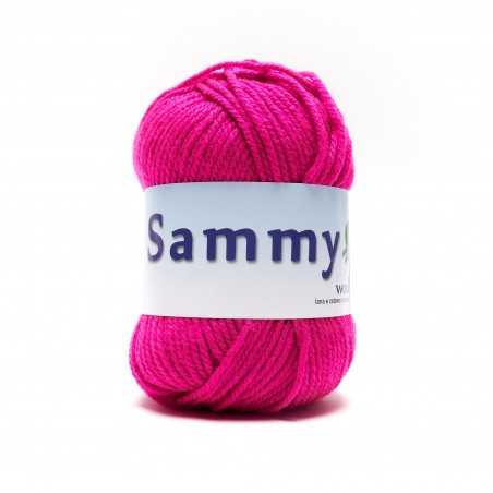 Sammy - Rosa Fluo 1585