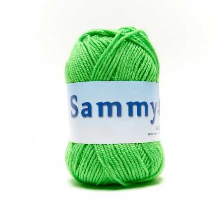 Sammy - Verde Fluo 1632