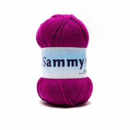 Sammy - Ciclamino Scuro 11