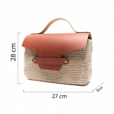 Bauletto Bag - Kit complet...