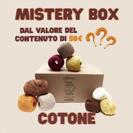 Mystery Box d'une valeur...