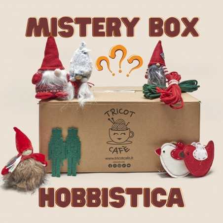 Mystery Box d'une valeur...