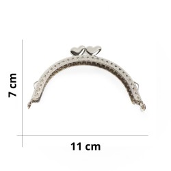 Kit sac Giuly macramé