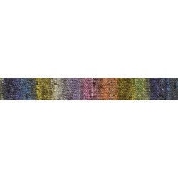 Cotton Silk Tweed by Laines Du Nord