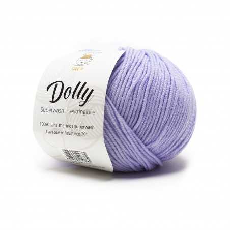 Dolly - Pure Merino wool...