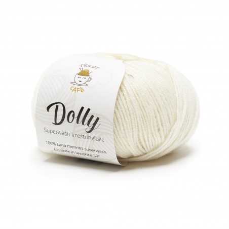 Dolly - Panna 7800