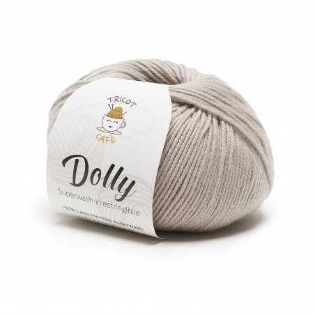 Dolly Beige col.9904