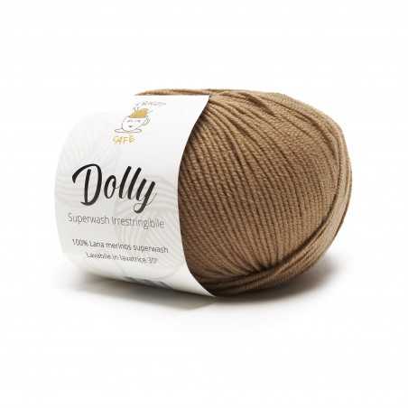 Dolly - Nocciola 8227