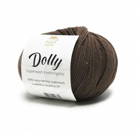 Dolly - Marrone 7126/4