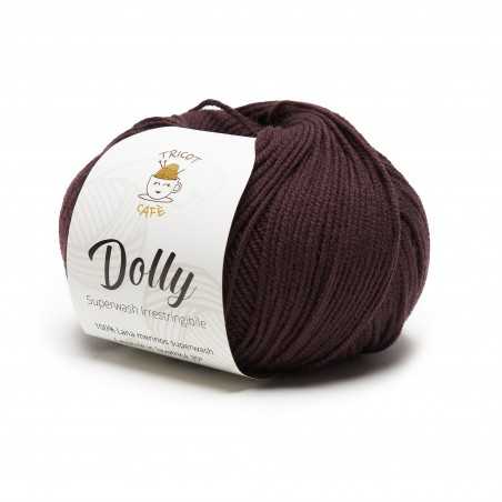 Dolly - Bordeaux Scuro 705