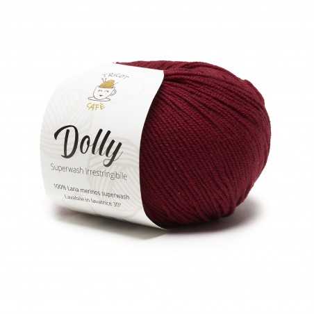 Dolly - Bordeaux 2029/15