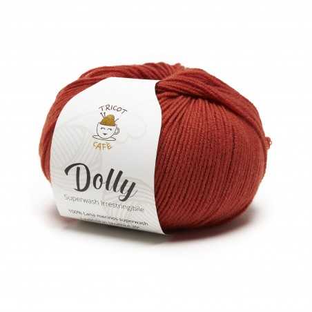 Dolly - Arancio Scuro 1764