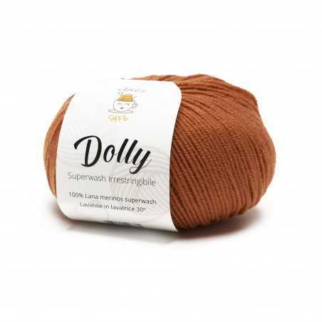 Dolly - Zucca 9965