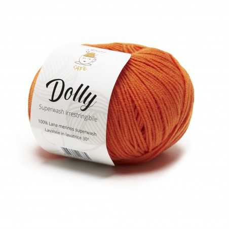 Dolly - Arancione 8928/18