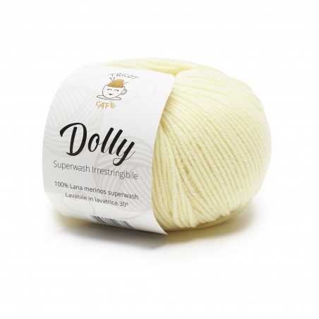 Dolly - Giallo Baby 9940/16