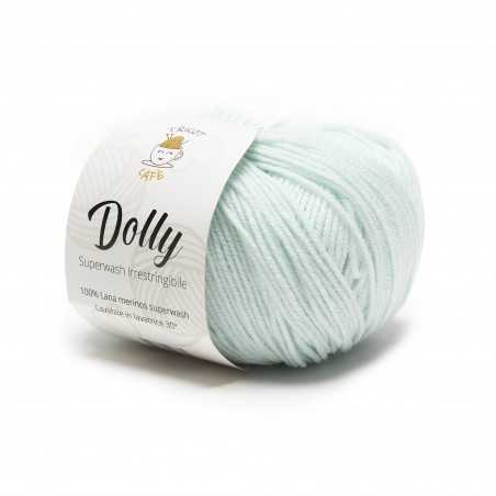 Dolly - Verde Baby 482