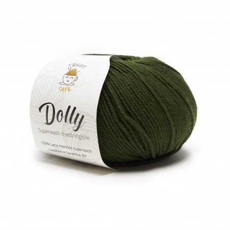 Dolly - Verde Militare 8947