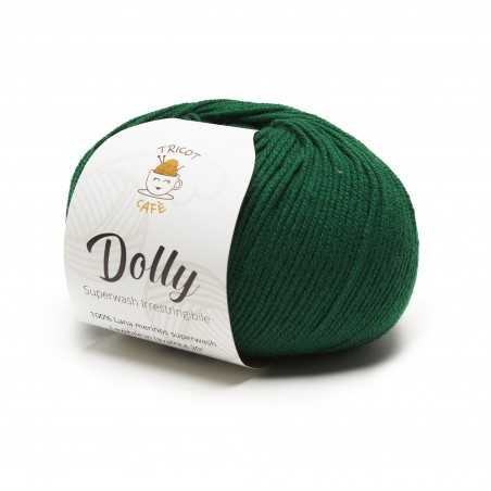 Dolly Verde Bandiera col.699