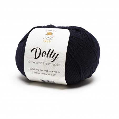 Dolly - Blu Notte 409