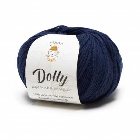 Dolly - Blu Scuro 9509/27