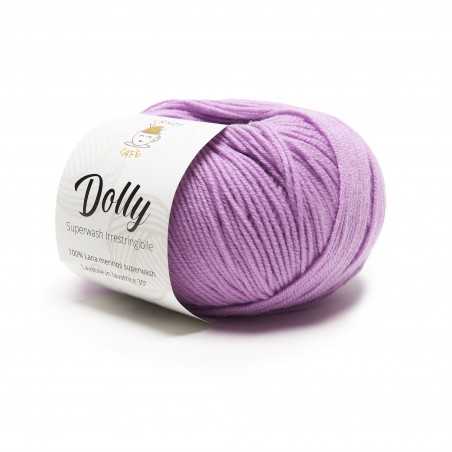 Dolly - Ciclamino 8997/11