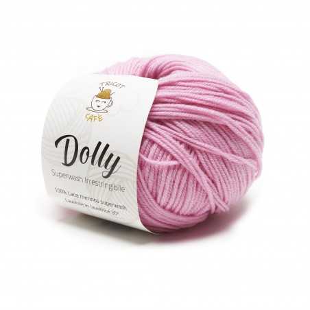 Dolly - Rosa 6823/10