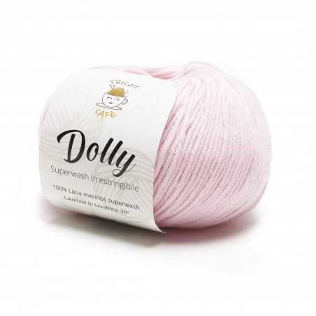 Dolly - Rosa Chiaro 309/9