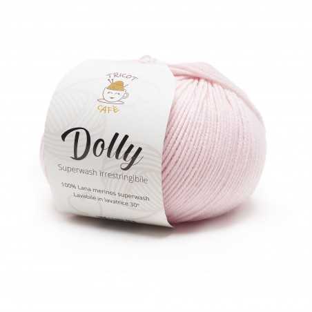 Dolly - Rosa Baby 86276