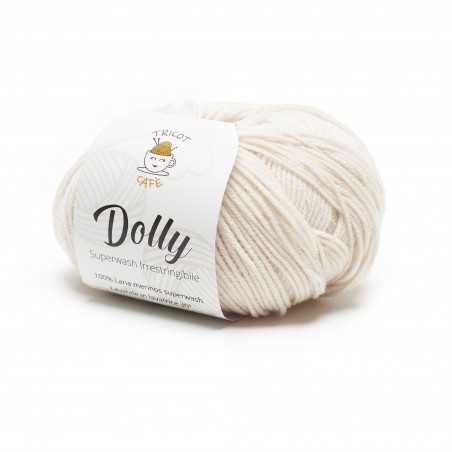 Dolly - Rosa Cipria 9904