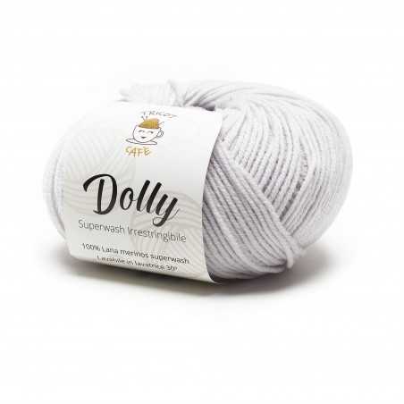 Dolly - Grigio Perla 6