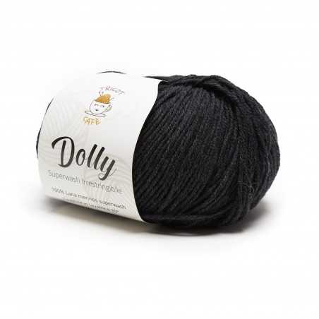 Dolly - Grigio Antracite 8