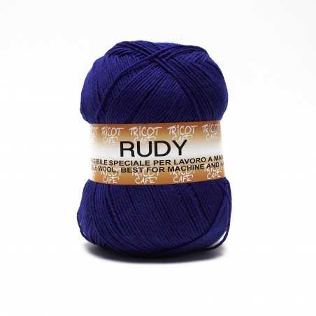 Rudy - Blu 25/195