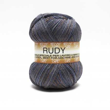 Rudy - Misto Blu 5008