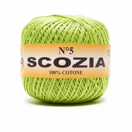 Scotland by Tricot Cafè -...