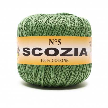 Scozia - Verde 462