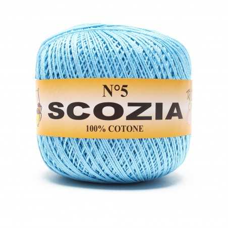 Scozia - Turchese 174