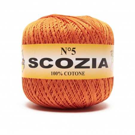 Scozia - Arancione 165