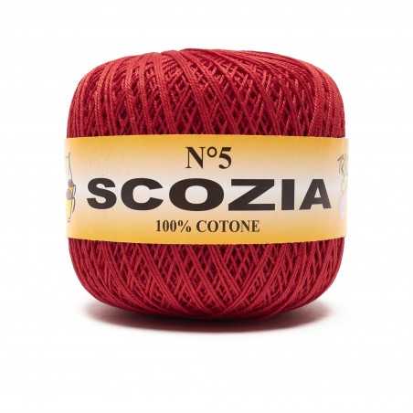 Scozia Rosso 114