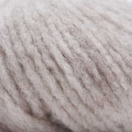 Soffio Cashmere - Beige 8N