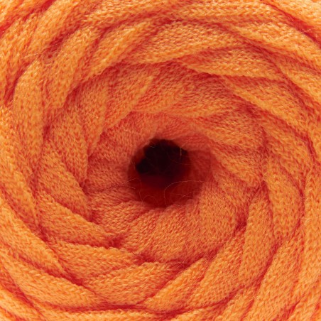 Fashion Elastic - Arancio...