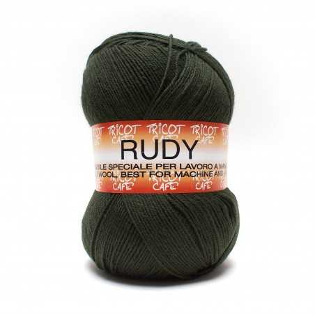 Rudy - Verde Militare 535