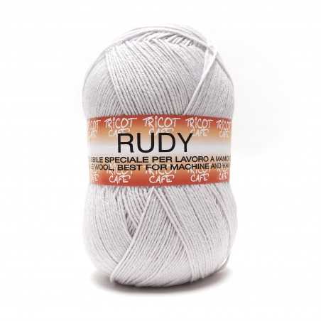 Rudy - Grigio Perla 9501