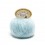 Kid Mohair - Azzurro/Bianco 513