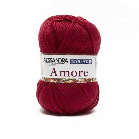 Amore - Rosso Scuro 720